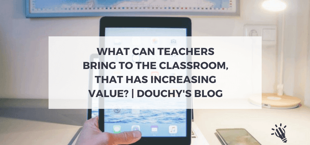 classroom douchy blog