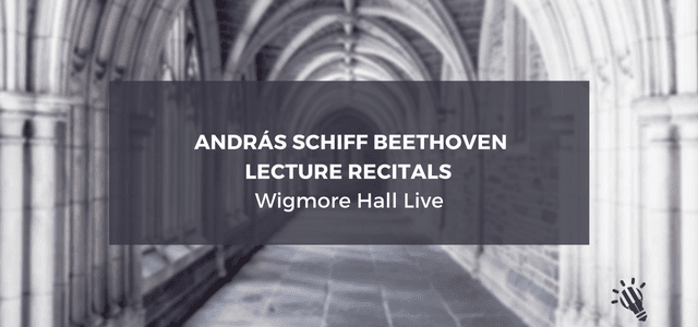 beethoven lecture