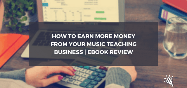 music teaching business