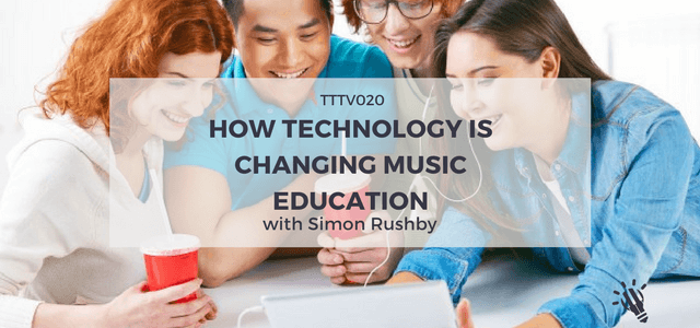 music education technology