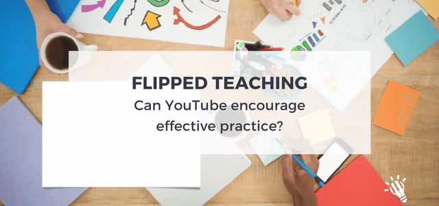 flipped teaching