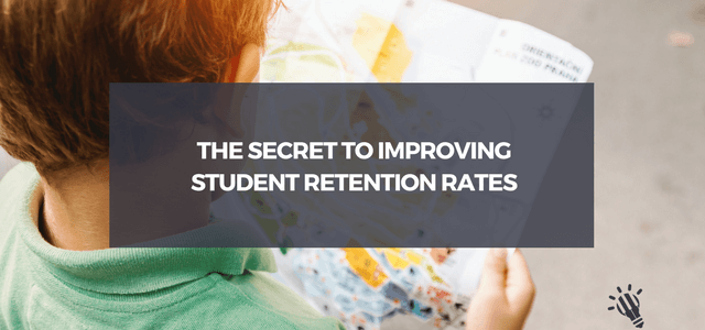 improving student retention rates