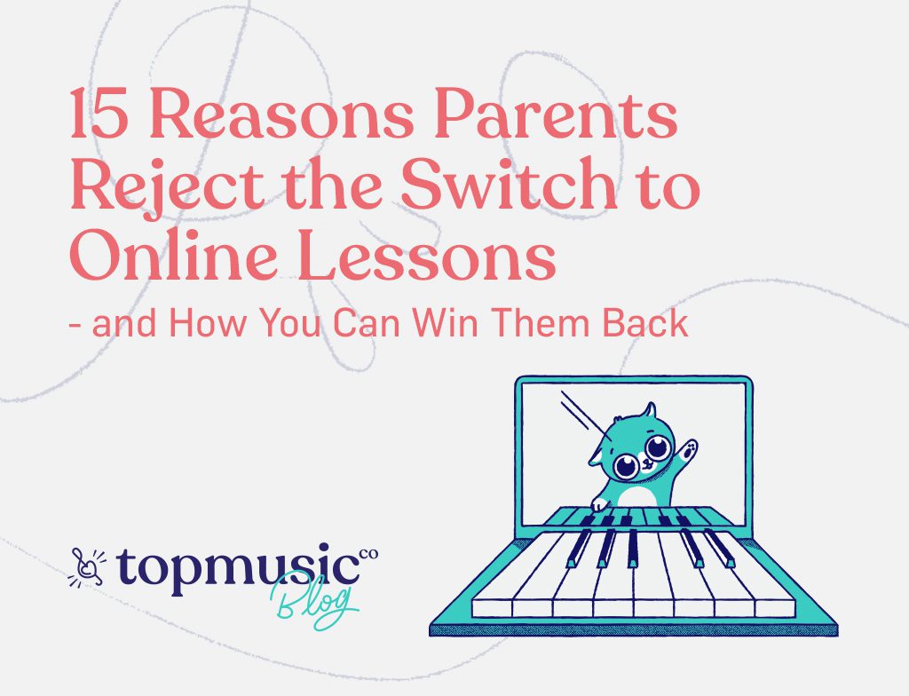 Parents reject online lessons and how to win them back