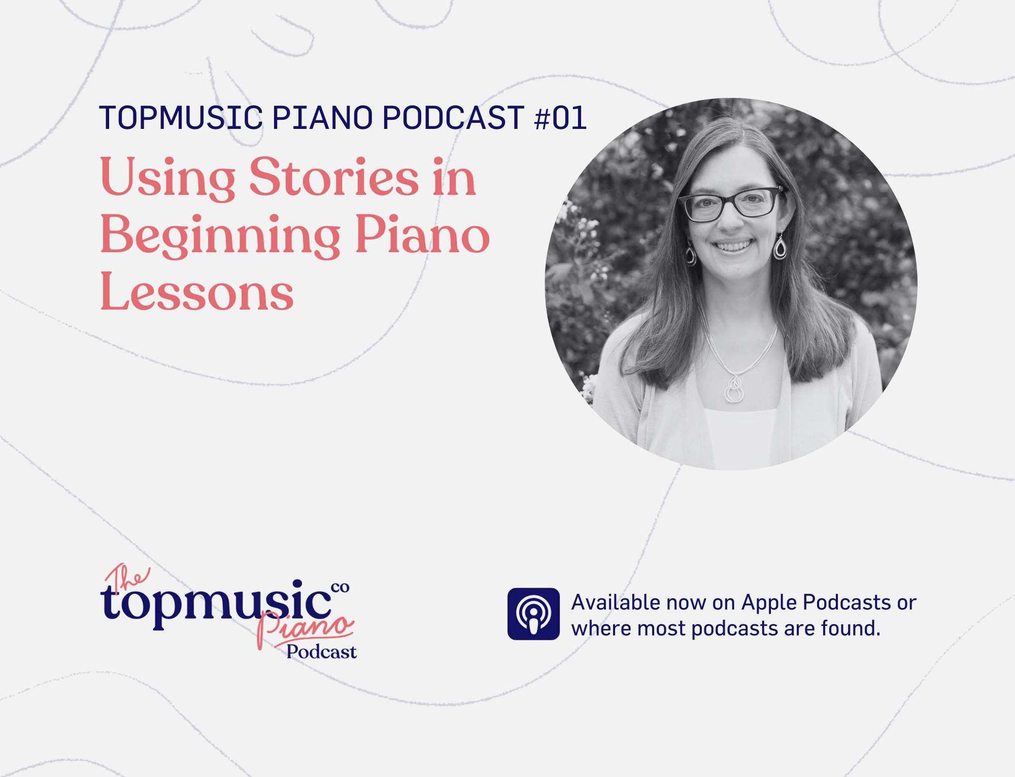 001: Using Stories in Beginner Piano Lessons